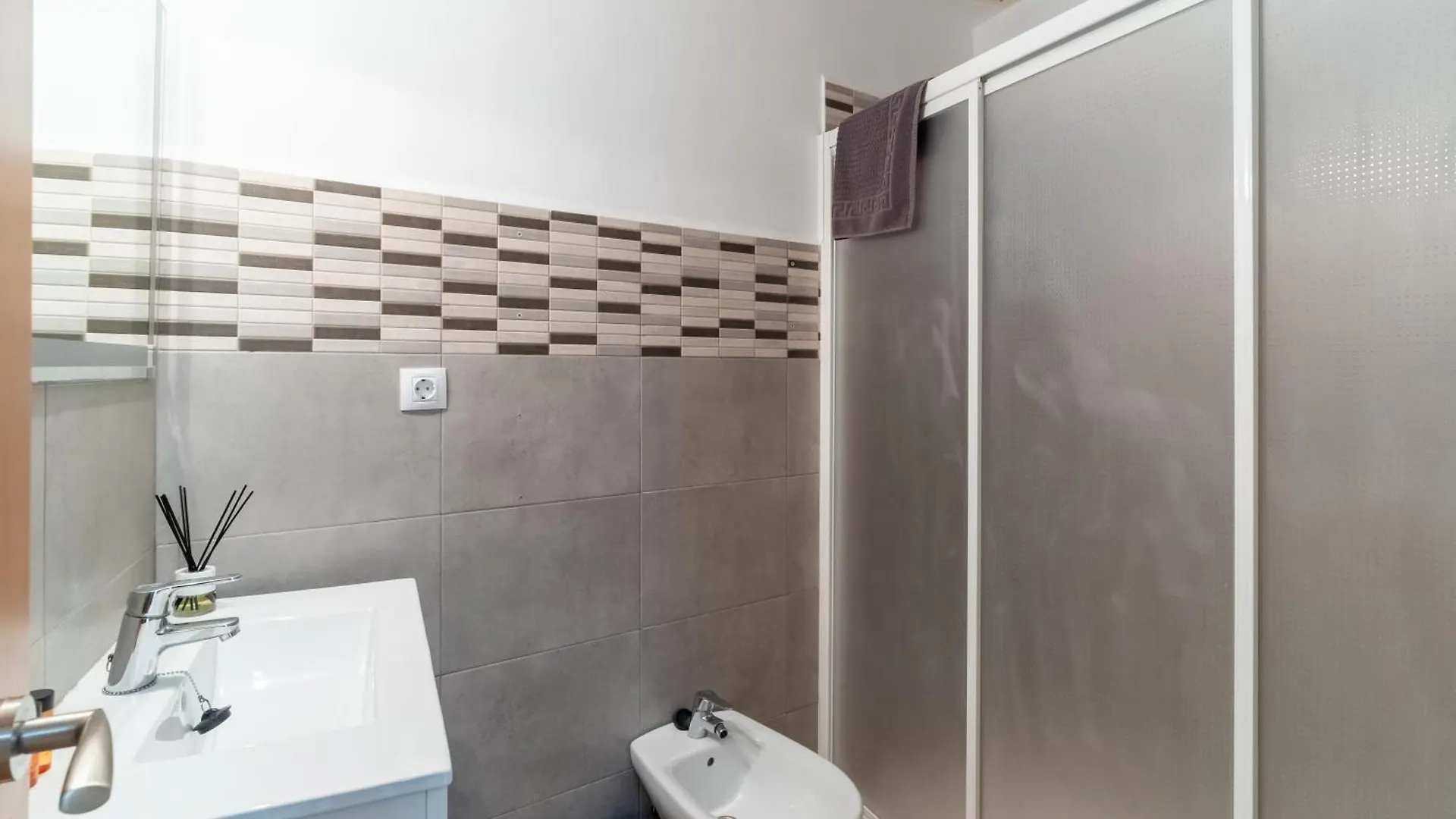 Trendy Homes Paseo Maritimo Almeria