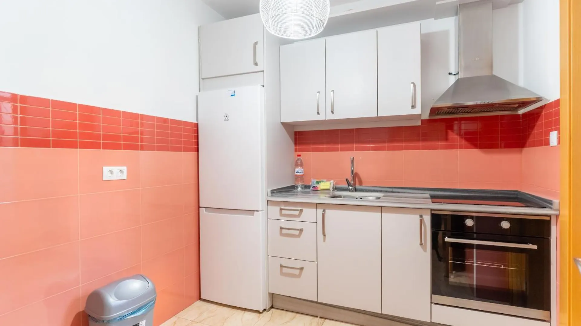 Trendy Homes Paseo Maritimo Almeria
