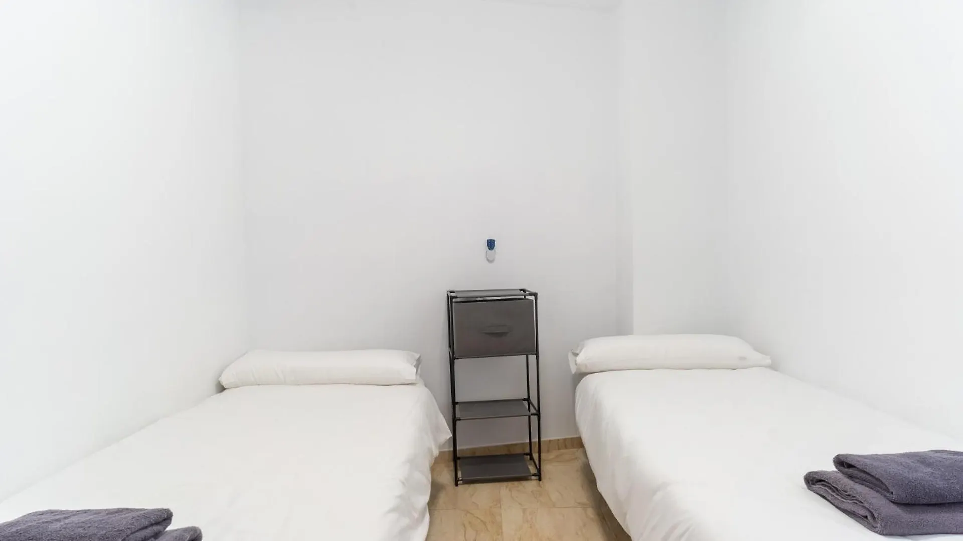 Trendy Homes Paseo Maritimo Almeria Apartment