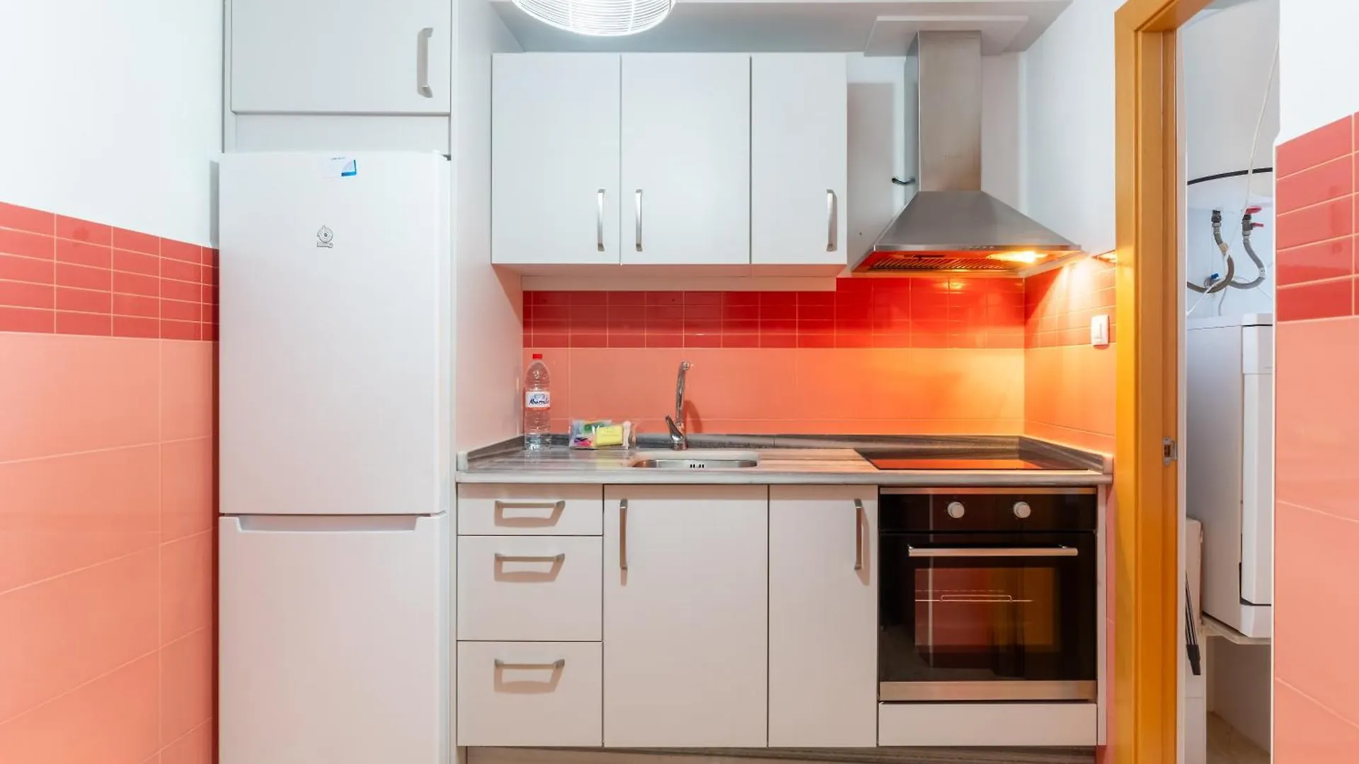 Apartment Trendy Homes Paseo Maritimo Almeria Spain
