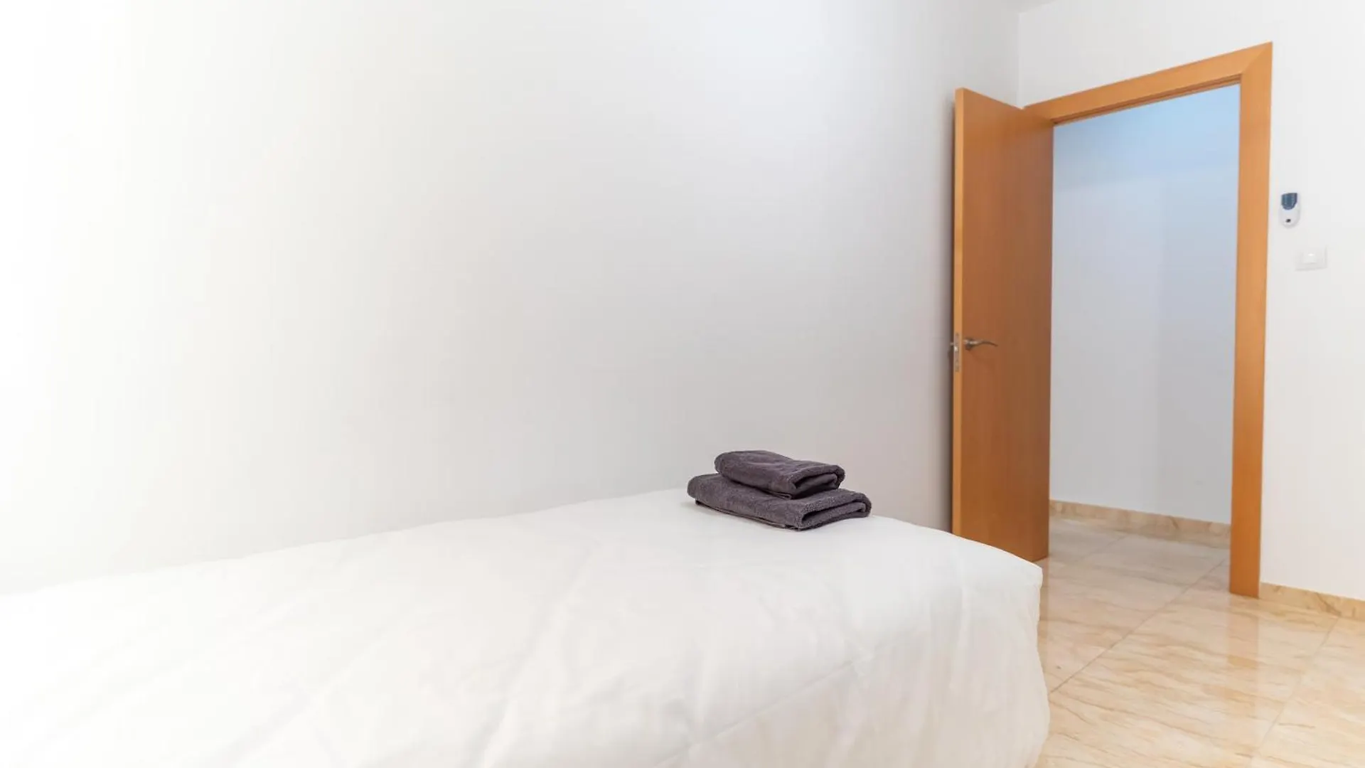 Trendy Homes Paseo Maritimo Almeria 0*,