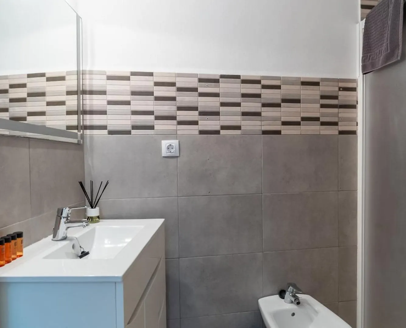 Apartment Trendy Homes Paseo Maritimo Almeria