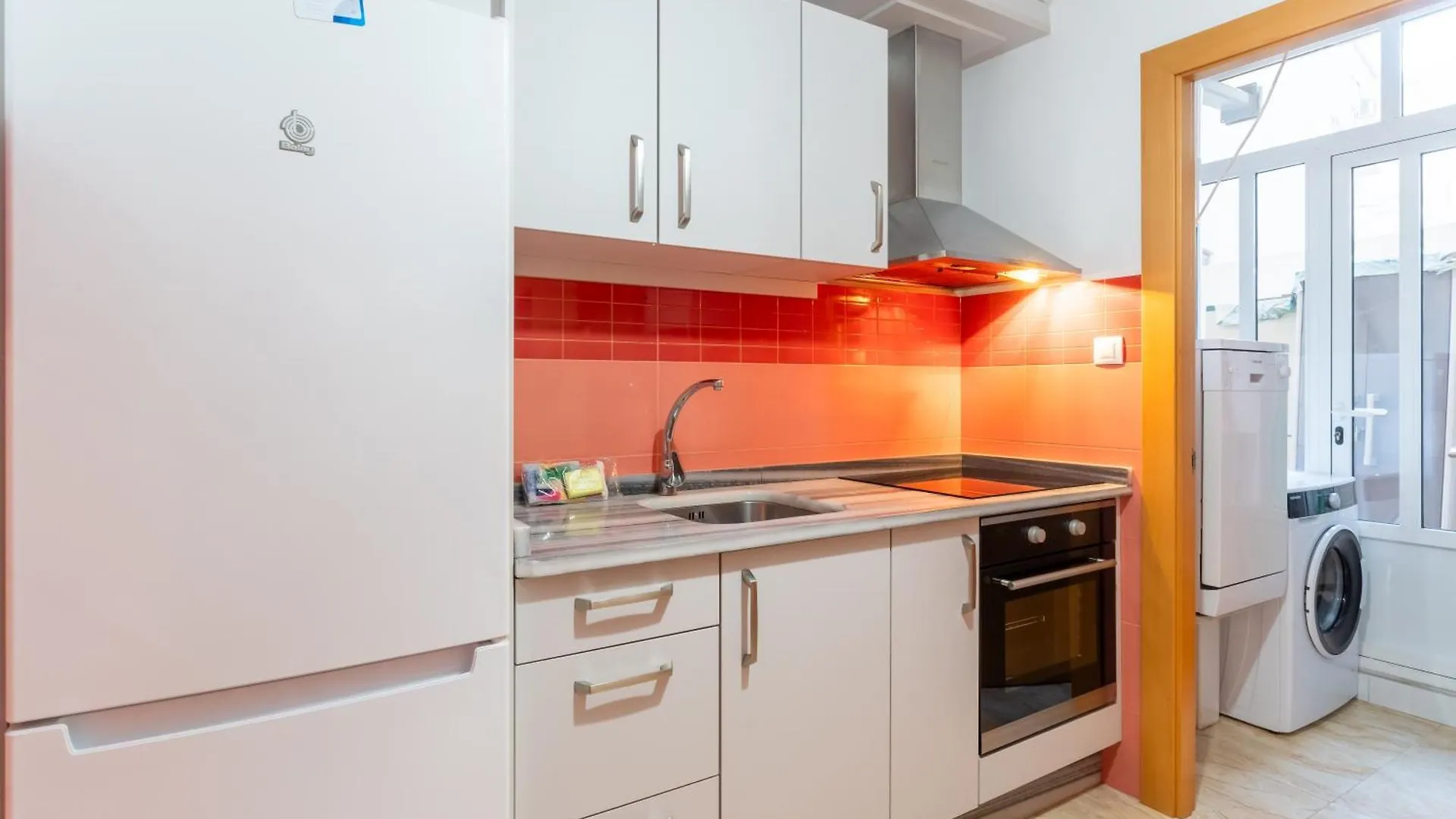Trendy Homes Paseo Maritimo Almeria